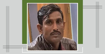 জমির বিরোধে প্রতিপক্ষকে ফাঁসাতে নিজের মাকে খুন