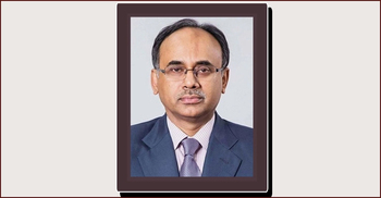 Abdur Rouf Talukder made new BB governor