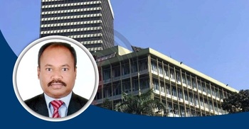 Shah Alam removed from charge of financial institutions