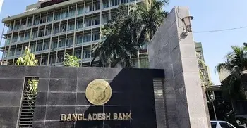 BB sets interbank exchange rate for dollar at Tk 89