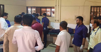 ব্রাহ্মণবাড়িয়ায় দুই পক্ষের সংঘর্ষে একজন নিহত