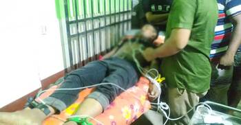 ব্রাহ্মণবাড়িয়ায় মহাসড়ক থেকে তরুণের মরদেহ উদ্ধার