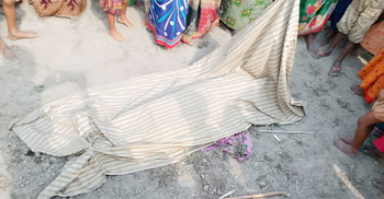 ব্রাহ্মণবাড়িয়ায় পাগলা কুকুরের দলের কামড়ে নারীর মৃত্যু