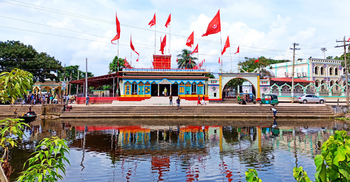করোনার কারণে হচ্ছে না হাজার বছরের ঐতিহ্যবাহী ওরস