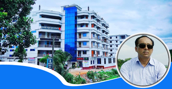 করোনা পরীক্ষায় প্রতারণা, ডা. সাঈদকে গ্রেফতারের রিকুইজিশন কোথায়?