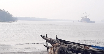 নিখোঁজের তিনদিন পর জেলের মরদেহ উদ্ধার