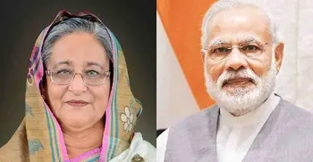 Bangladesh, India to work together to boost food production