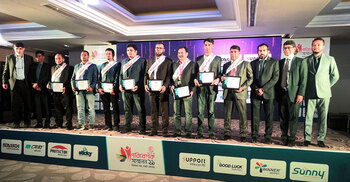 Banga Building Materials holds dealer conference