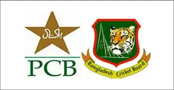 PCB rejects BCB’s proposal of playing one Test in Pakistan and other in Dhaka