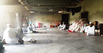 পটুয়াখালীতে তাবলিগ জামাতের সাত ভারতীয় মুসল্লি কোয়ারেন্টাইনে