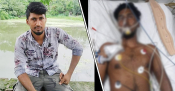 ছাত্রলীগ নেতার হাতুড়িপেটায় সাবেক নেতার মৃত্যু