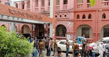 Six get life in BCL activist murder case