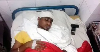 BCL leader hammered during 31st night celebration