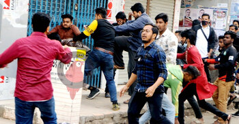 BCL men chase BNP lawmaker