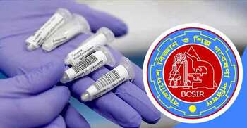 BCSIR develops kit for Covid test