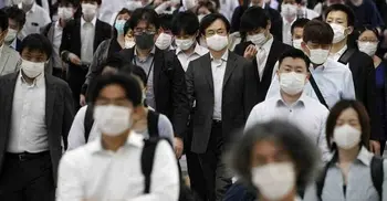 Coronavirus: Japan widens entry ban; includes Bangladesh