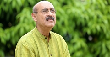 Abul Hayat catches Covid-19; admitted to hospital