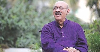 Abul Hayat discharged from hospital