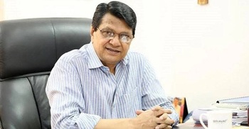 Actor Alamgir discharged from hospital