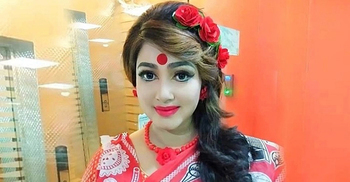 Charges pressed against actress Eka in drug case