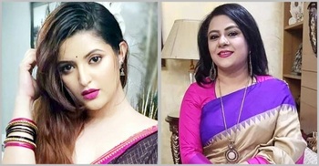 BFIU seeks Pori Moni, Helena Jahangir's bank statements