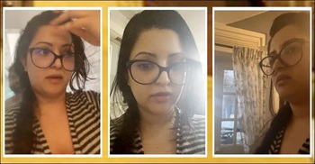 RAB raids Pori Moni's house