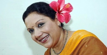 Legendary actress Kobori hospitalized