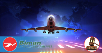 কোটি কোটি টাকা ব্যয়ে মামলা পরিচালনায় বিমানের লাভ কী?