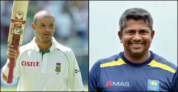Tigers' new batting coach Prince, spin coach Herath