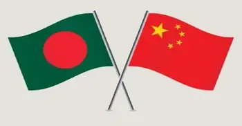 97pc Bangladeshi products to get duty-free access to China