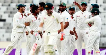 Bangladesh-Australia Test series postponed amid Covid-19 threat