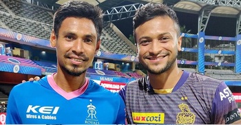 Shakib, Mustafizur unlikely to play further part of IPL