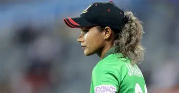 Jahanara Alam writes to BCB, alleges mismanagement and bias