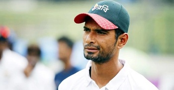Mahmudullah included in Tigers squad for Zimbabwe Test