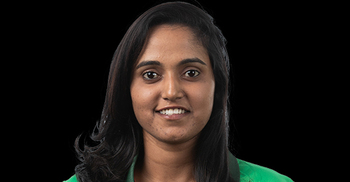 Nigar out to make first World Cup appearance memorable