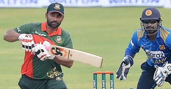 Tamim fined for using ‘inappropriate language’