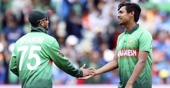 Shakib concedes top allrounder spot in T20 cricket