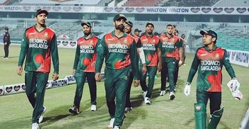 Mosaddek, Al-Amin earn recalls; Taijul left out for NZ tour