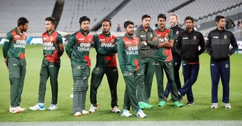 Kiwis seal 3-0 finish to T20I series against Tigers