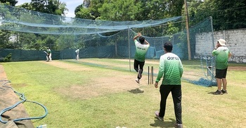 Tamim, Saif, Shanto impress in practice match