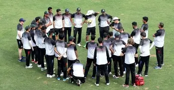 Three uncapped players for West Indies ODIs