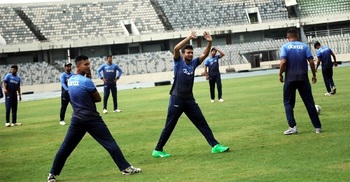 Tigers face off Sri Lanka in 1st ODI tomorrow