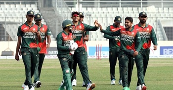 BCB announces three separate squads for Zimbabwe tour