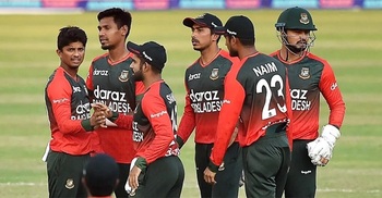 ICC T20 World Cup kicks off with Bangladesh match