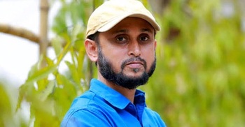 Mostofa Sarwar Farooki catches Covid-19