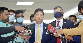 Momen calls US sanction “unfortunate”