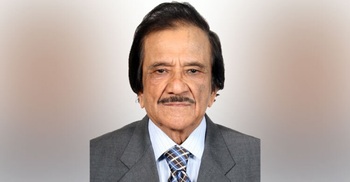 Pioneer of Bangladesh cricket K Z Islam dies