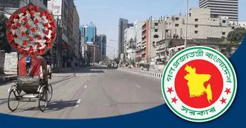 Red Zones imposed with general holiday in parts of 10 districts