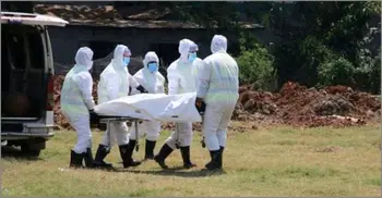 দিনাজপুরে করোনা ও উপসর্গে দুদিনে ৫ মৃত্যু