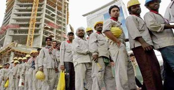 70pc Bangladeshi returnee migrants struggling to find jobs: IOM